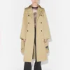 The Hooded Trench