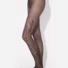The Jean Paul Gaultier Tights The Jean Paul Gaultier Tights