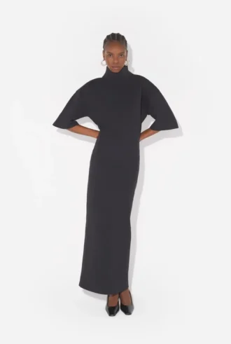 The Jpg Jersey Dress
