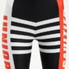 The Junior Gaultier Bike Shorts