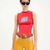 The Junior Gaultier Tank Top