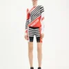 The Junior Gaultier Top