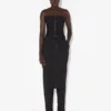 The Lace-Up Suit Pant Skirt The Lace-Up Suit Pant Skirt