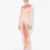 The “Le Classique” Long Dress