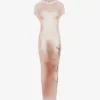 The “Le Classique” Open-Backed Dress The “Le Classique” Open-Backed Dress