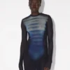 The “Le Male” Short Dress The “Le Male” Short Dress