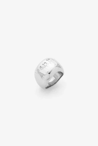 The Logo Ring