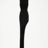 The Long Asymmetrical Dress The Long Asymmetrical Dress