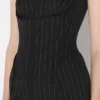 The Long Bustier Dress The Long Bustier Dress