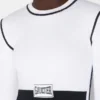 The Long Color-Block Dress The Long Color-Block Dress