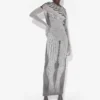 The Long Draped Body Morphing Dress The Long Draped Body Morphing Dress