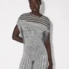 The Long Draped Body Morphing Dress The Long Draped Body Morphing Dress