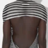 The Long Draped Body Morphing Dress The Long Draped Body Morphing Dress