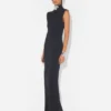 The Long Garter Dress The Long Garter Dress