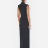 The Long Garter Dress The Long Garter Dress