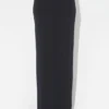 The Long Garter Skirt The Long Garter Skirt