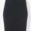 The Long Garter Skirt The Long Garter Skirt