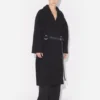 The Long Gaultier Coat The Long Gaultier Coat