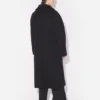 The Long Gaultier Coat The Long Gaultier Coat