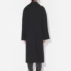 The Long Gaultier Coat The Long Gaultier Coat