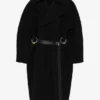 The Long Gaultier Coat The Long Gaultier Coat