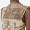 The Long Journal Dress