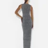 The Long Prince of Wales Dress The Long Prince of Wales Dress