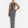 The Long Prince of Wales Dress The Long Prince of Wales Dress