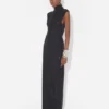 The Long Sequin Dress The Long Sequin Dress