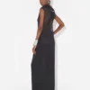 The Long Sequin Dress The Long Sequin Dress