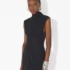 The Long Sequin Dress The Long Sequin Dress