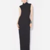 The Long Sequin Dress The Long Sequin Dress
