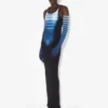 The Long Strapped “Le Male” Dress The Long Strapped “Le Male” Dress