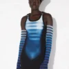 The Long Strapped “Le Male” Dress The Long Strapped “Le Male” Dress