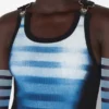 The Long Strapped “Le Male” Dress The Long Strapped “Le Male” Dress