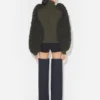 The Loop-Stitch Sweater