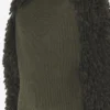 The Loop-Stitch Sweater