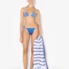 The Mariniare Beach Towel The Mariniare Beach Towel