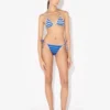 The Mariniare Gradient Bikini Bottom The Mariniare Gradient Bikini Bottom