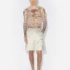 The Multi-Tattoo Shorts The Multi-Tattoo Shorts