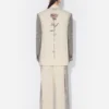 The Multi-Tattoo Suit Jacket The Multi-Tattoo Suit Jacket