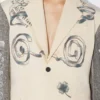 The Multi-Tattoo Suit Jacket The Multi-Tattoo Suit Jacket