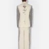 The Multi-Tattoo Suit Jacket The Multi-Tattoo Suit Jacket