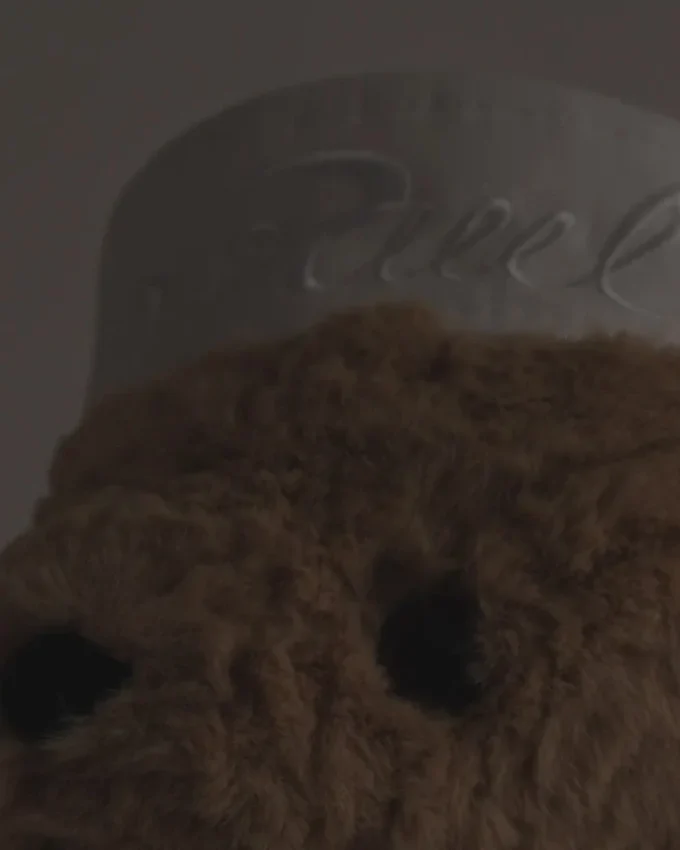 The Nana Bear