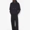 The Oversized Black Jpg Sweatshirt The Oversized Black Jpg Sweatshirt