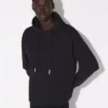 The Oversized Black Jpg Sweatshirt The Oversized Black Jpg Sweatshirt