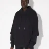 The Oversized Black Jpg Sweatshirt The Oversized Black Jpg Sweatshirt