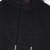 The Oversized Black Jpg Sweatshirt The Oversized Black Jpg Sweatshirt