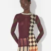 The Patchwork Top The Patchwork Top