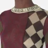 The Patchwork Top The Patchwork Top